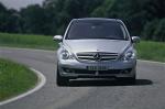 Mercedes-Benz R-Class 2006 года